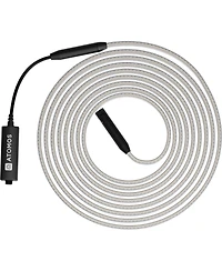 Atomos Atomos 16ft Sun Dragon with Diffuser Led Strip Light, White