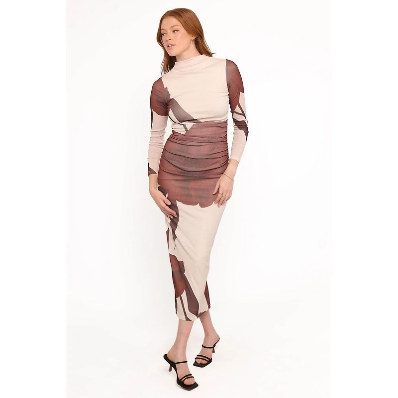 Petal and Pup Women's Sukin Midi Dress