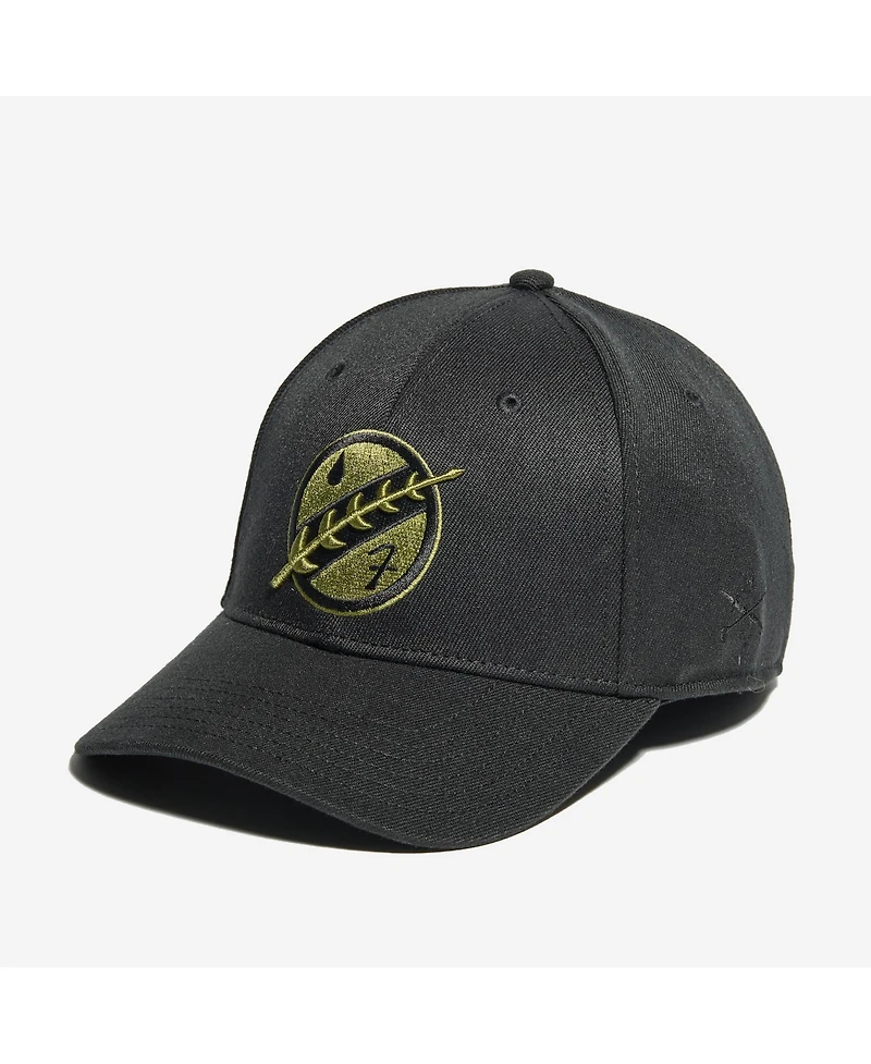 Star Wars Men's Boba Fett Flex Fit Hat