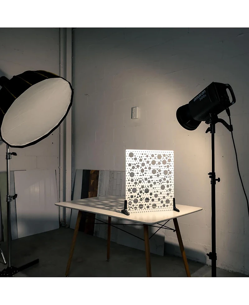 V-flat World The Shape Kit with 3x Shadow Boards