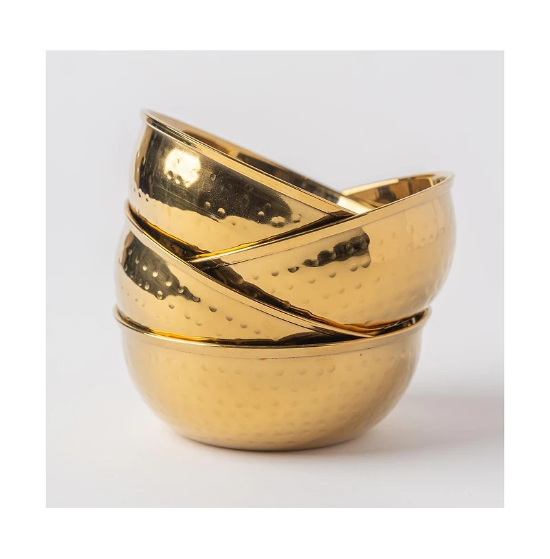 Verve Culture Dal Serving Bowls - Set of 4