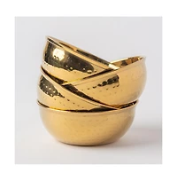 Verve Culture Dal Serving Bowls - Set of 4