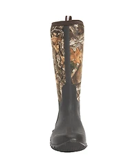 Muck Men's Realtree Edge Fieldblazer Classic Fleece Boot