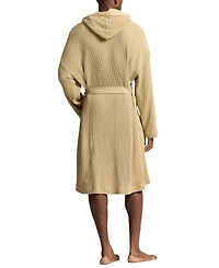 Polo Ralph Lauren Men's Long Robe with Belt