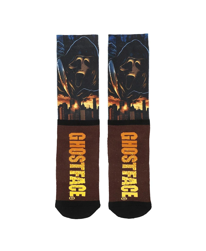 Ghostface Men's Socks