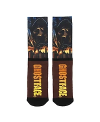 Ghostface Men's Socks