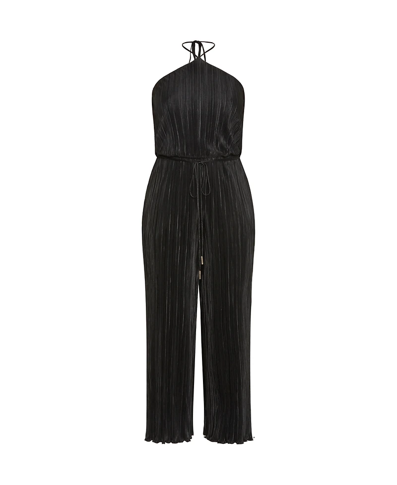 City Chic Women's Kira Jumpsuit
