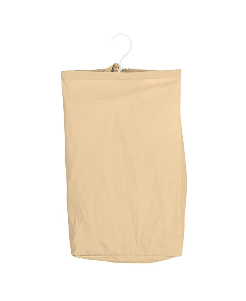 Household Essentials Door Hanging Laundry Bag