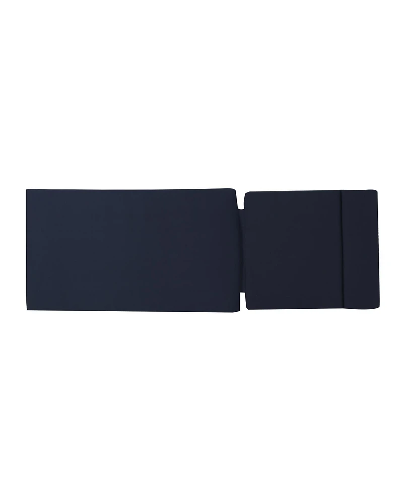 Streamdale Furniture Outdoor Chaise Lounge Cushion (2 Pcs)