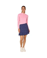G Lifestyle Godet Skort