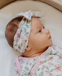 Copper Pearl Baby Girls Natalie Knit Headband