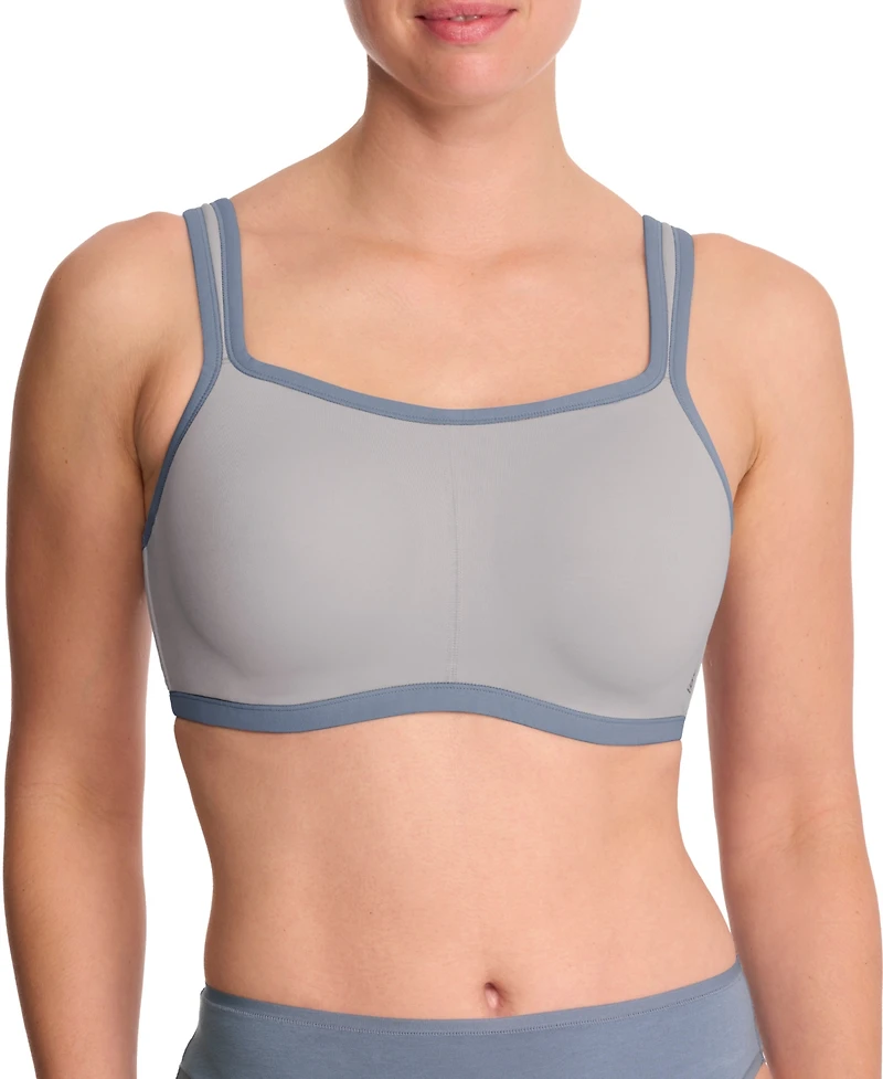 Natori Women's Yogi Contour Convertible Sports Bra, 731050