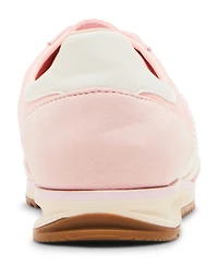 Madden Girl Women's Jumper Low Profile Retro Joggers