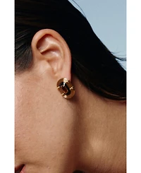 Rc Retro Chic Roman Night Earrings