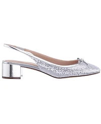 Nina Women's Kourtny Sling back Pumps