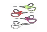 Mr. Pen Multipurpose Scissors, 8 Inch, Pack of 4, Scissor, Scissors