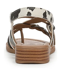 Blowfish Malibu Women's April Strappy Sandals