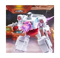 Transformers 86-27 Brawn and 86-28 Autobot Ratchet 2-Pack Deluxe Class Studio Series | Transformers: The Movie 86