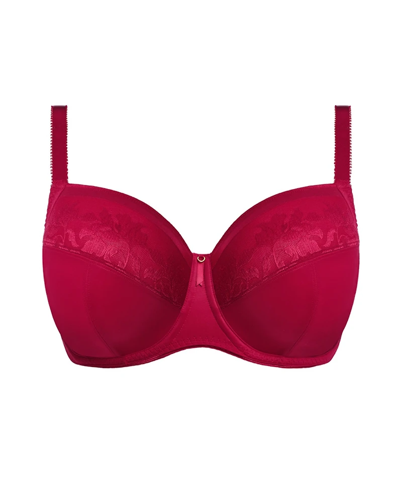 Fantasie Women's Illusion Underwire Side Support Bra