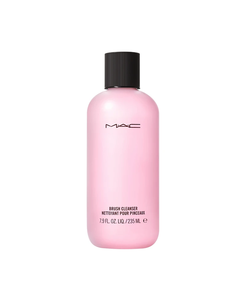 Mac Brush Cleanser, 7.9-oz.