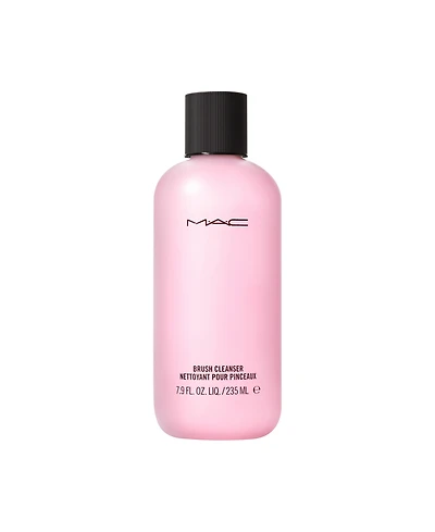 Mac Brush Cleanser, 7.9-oz.