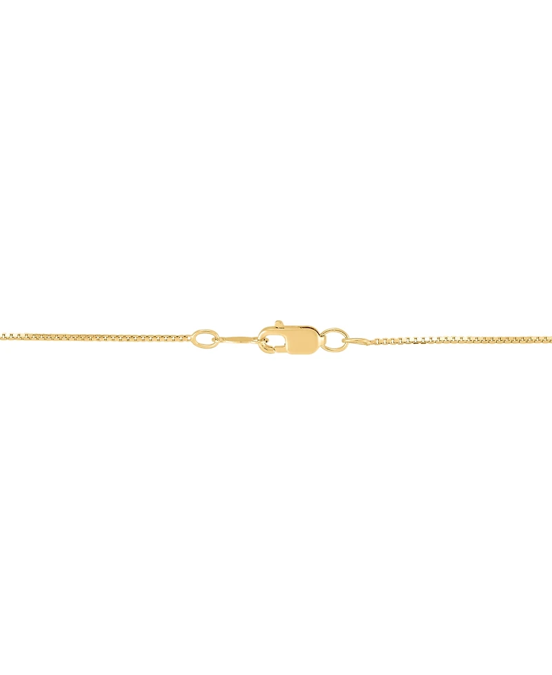 Grown With Love Certified Lab Diamond Pendant Necklace (1-1/2 ct. t.w.) 14K White Gold