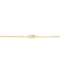 Grown With Love Certified Lab Diamond Pendant Necklace (1-1/2 ct. t.w.) 14K White Gold