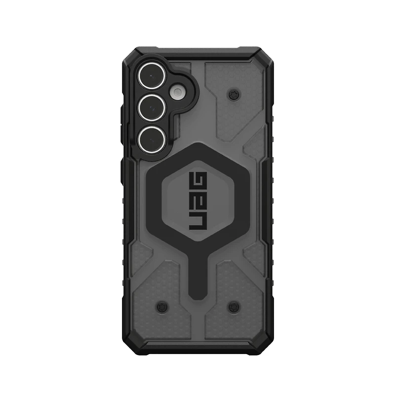 Urban Armor Gear Pathfinder MagSafe Case for Samsung Galaxy S24 Fe