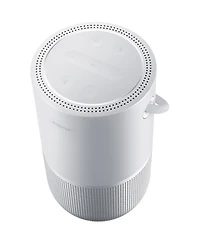 Bose 2x Portable Home Speaker, Luxe Silver