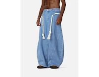 Aelfric Eden Men's Super Baggy Barrel Jeans