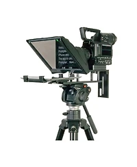 Datavideo Tp-300B Prompter Kit Bluetooth Remote for iPad & Android Tablets