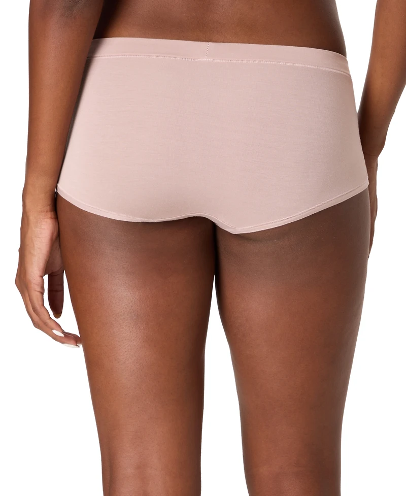 Maidenform Women's Soft Stretch Boyshort Panty