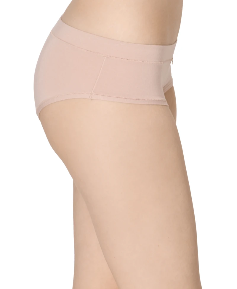 Maidenform Women's Soft Stretch Cheeky Hipster Panty