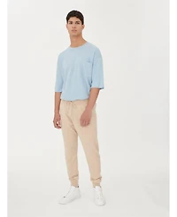 Gobi Cashmere 100% Men's Jogger