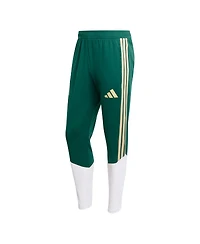 Adidas Men's Green Italy National Team Fifa x World Cup 2026 Tiro Training Pants