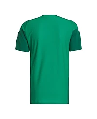 Adidas Men's Green Mexico National Team Fifa x World Cup 2026 Tiro Pro Training Jersey