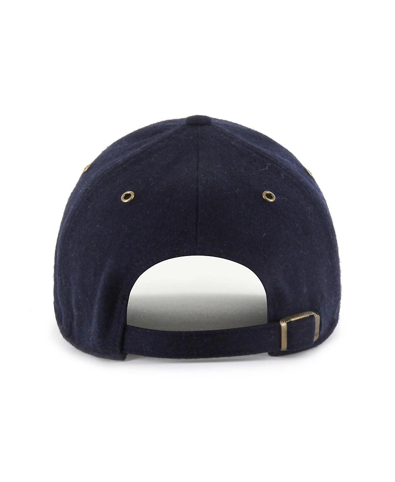 '47 Brand Men's Navy Golden Age Clean Up Adjustable Hat