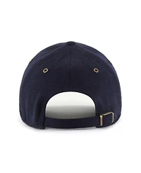 '47 Brand Men's Navy Golden Age Clean Up Adjustable Hat