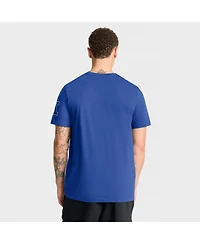 Nike Men's Royal Kentucky Wildcats Legacy Arch T-Shirt
