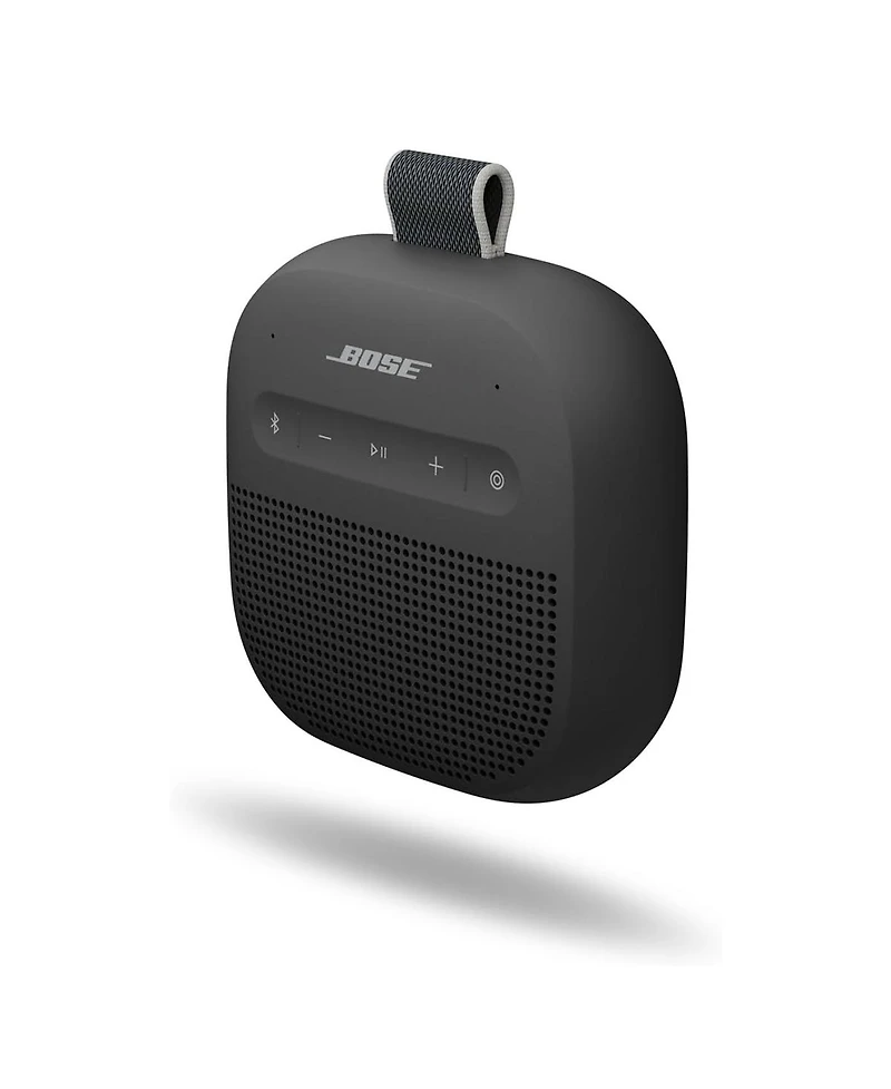 Bose SoundLink Micro 2nd Gen Bluetooth Speaker