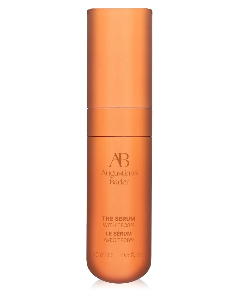 Augustinus Bader The Serum, 0.50 fl. oz.
