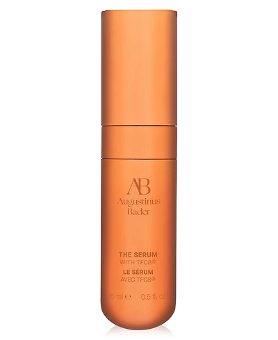 Augustinus Bader The Serum, 0.50 fl. oz.