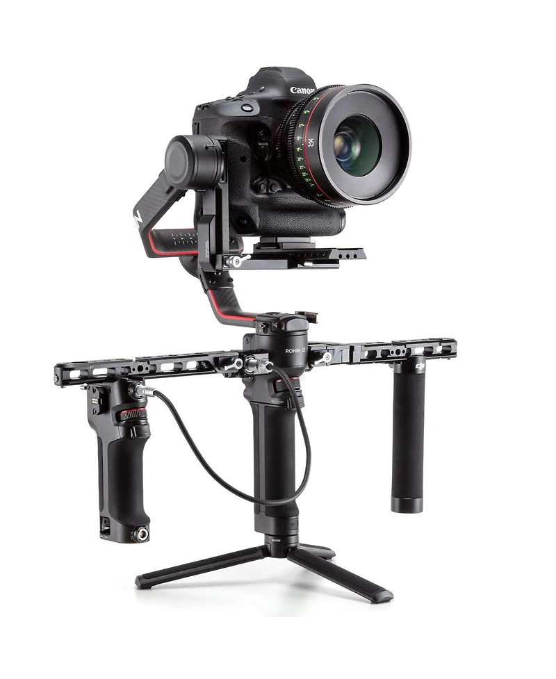 Dji Ronin Tethered Control Handle for Dji Rs 2