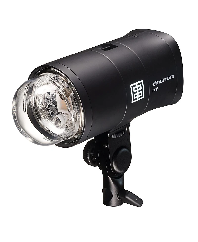 Elinchrom One Off-Camera Flash Kit