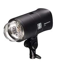 Elinchrom One Off-Camera Flash Kit