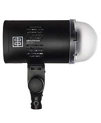 Elinchrom Led 100 C 100W Bi-Color Rgb Dual Light Kit