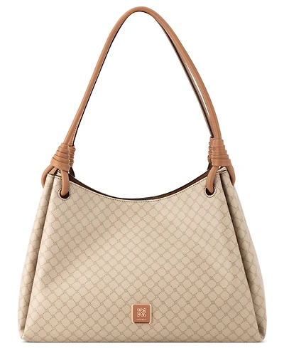Nine West Lakelyn Large Tote Bag
