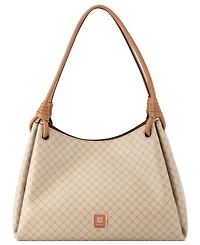 Nine West Lakelyn Large Tote Bag