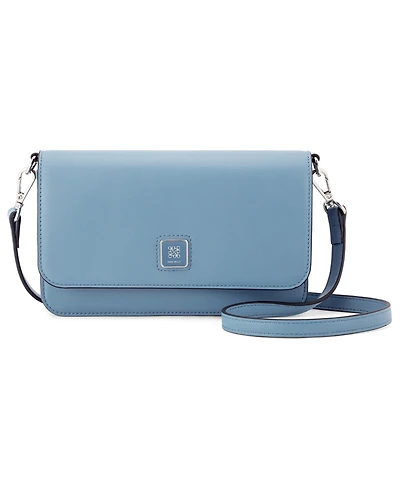 Nine West Dorsey Wallet Phone Crossbody Bag