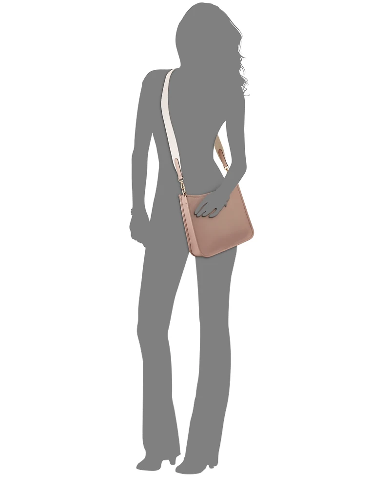 Nine West Nalini Large Swing Crossbody Bag